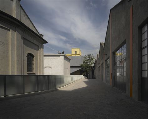 koefnik fondazione prada|fondazione prada museum.